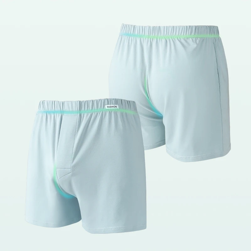 Celana dalam boxer pria, celan - Boxer Brief Pack Cotton ulasan dan harga