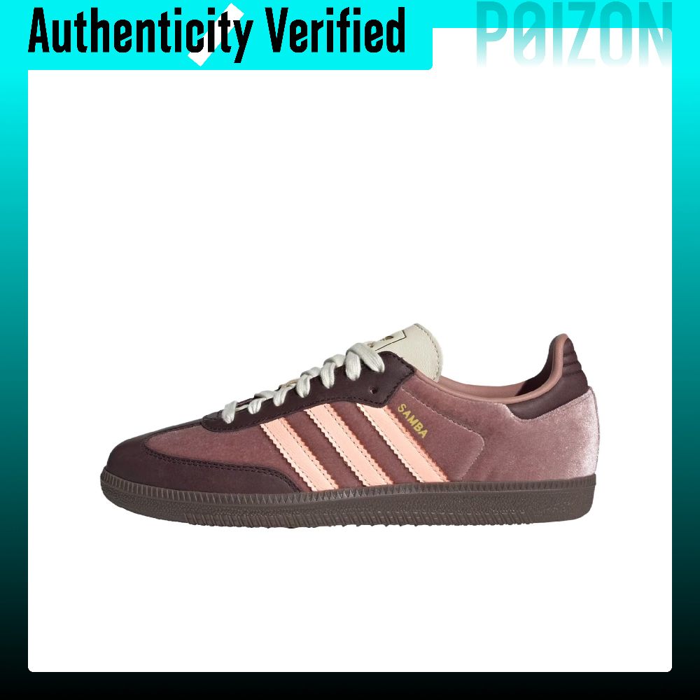 Adidas Originals Samba Sepatu  - Adidas Shoes Samba ulasan dan harga