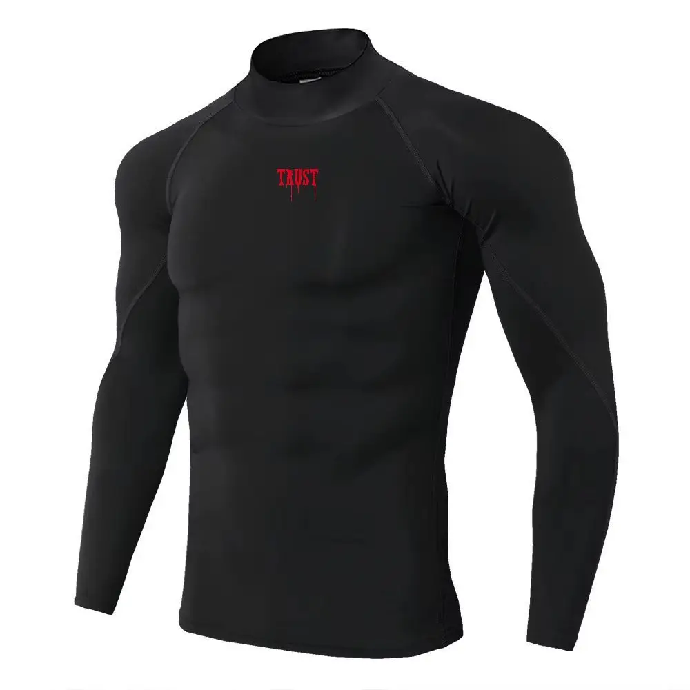 Kaos Olahraga Pria, Bahan Cepa - Quick Dry Underwear ulasan dan harga