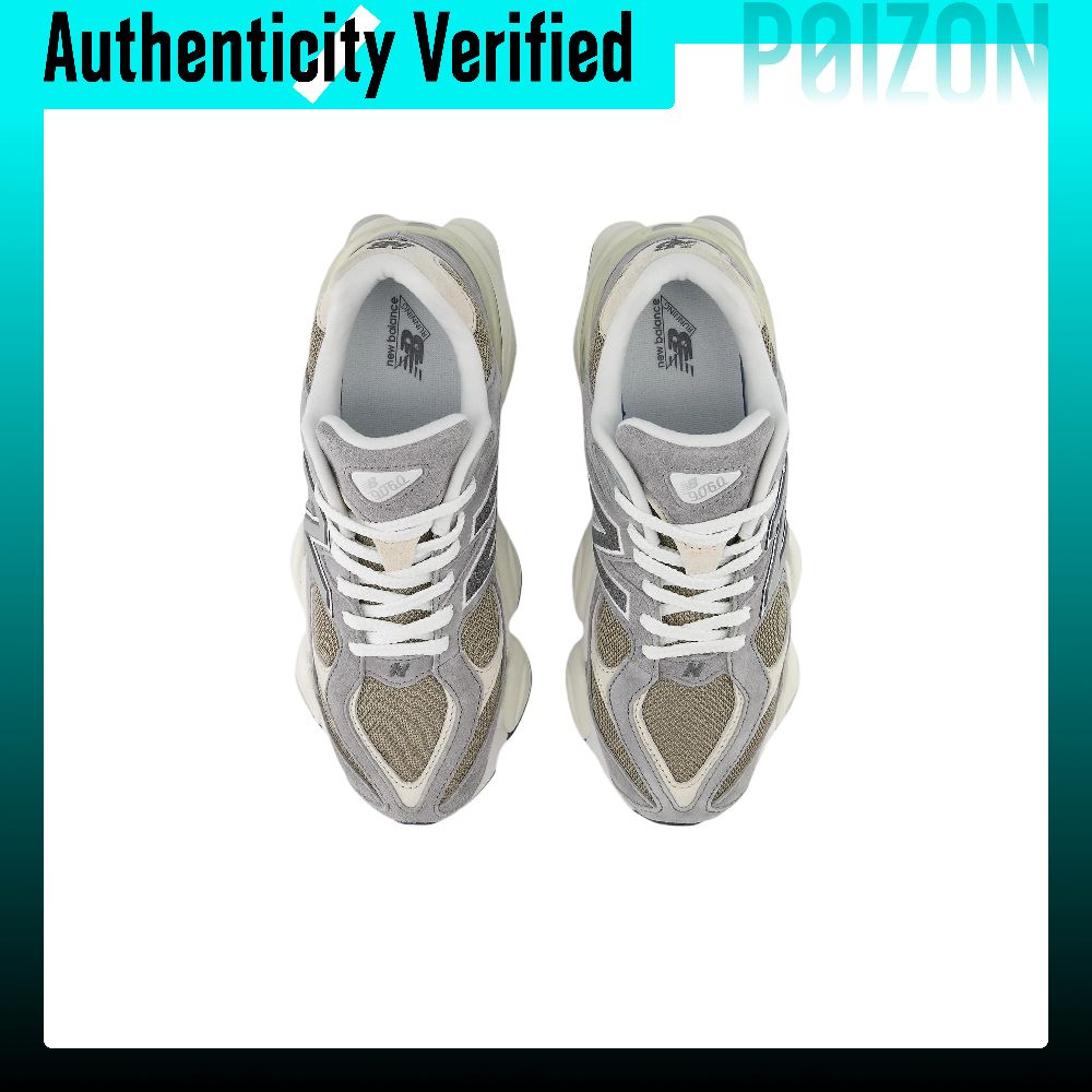 Sepatu Lari New Balance NB 906 - New Balance Shoes 9060 ulasan dan harga