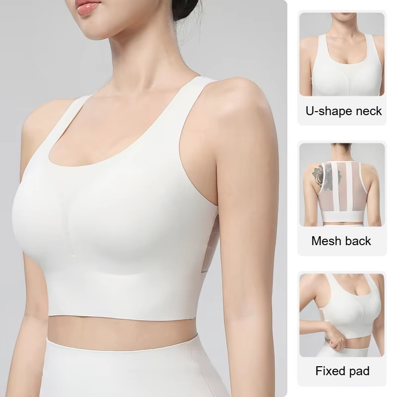 Rompi Yoga Wanita Musim Panas  - Quick Dry Underwear ulasan dan harga