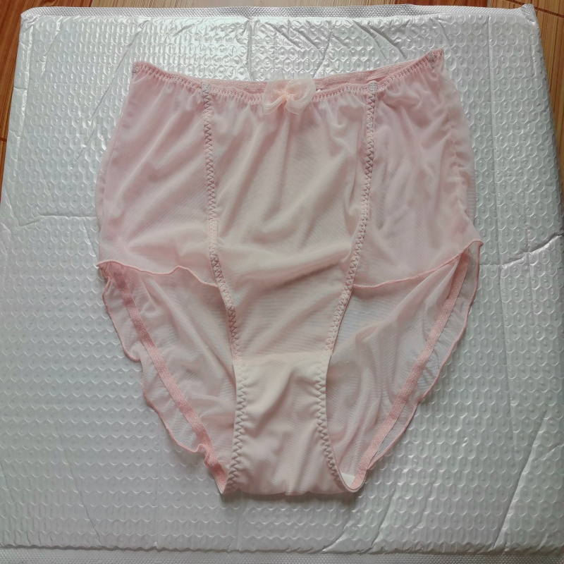 Celana Dalam Wanita Gaya Putri - Boxer Brief Pack Cotton ulasan dan harga