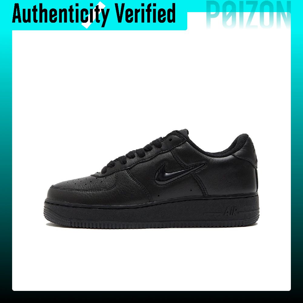 Sepatu Skate Nike Air Force 1  - Nike Shoes Air Force 1 ulasan dan harga