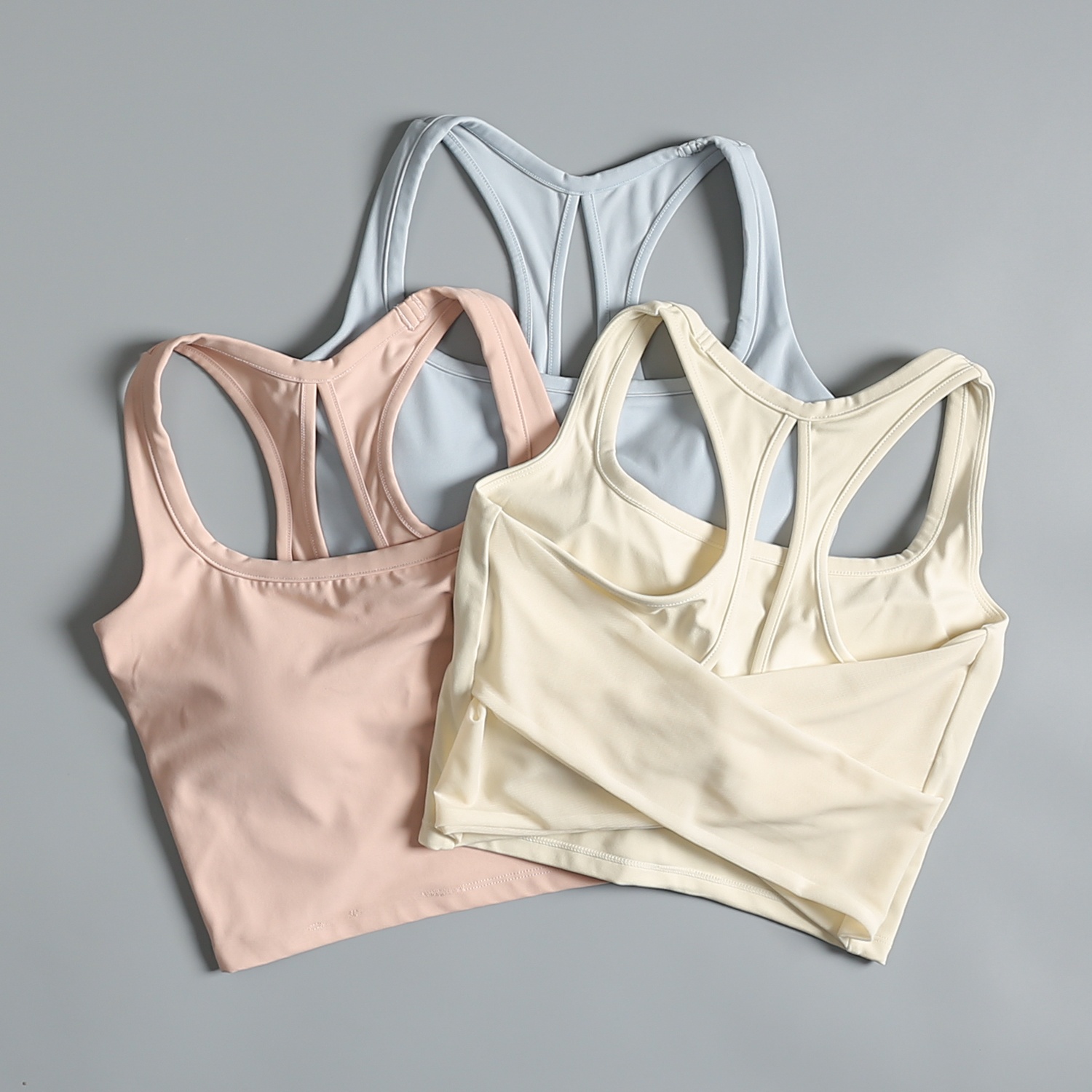 Bra Olahraga Wanita Cepat Keri - Quick Dry Underwear ulasan dan harga