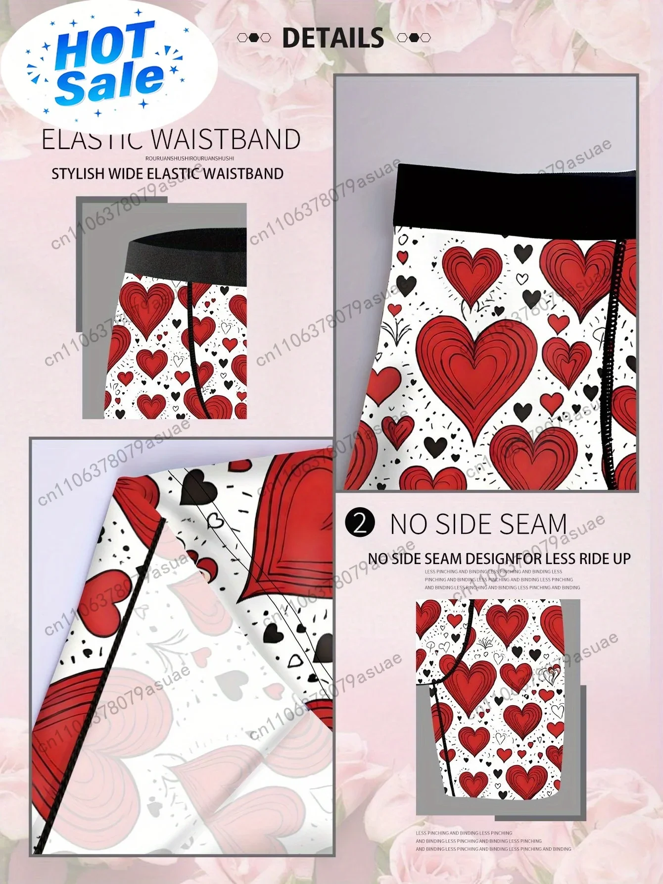 1 Buah Celana Boxer Pria Bermo - Quick Dry Underwear ulasan dan harga